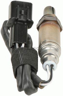 BOSCH F 00H L00 192 - lambdaszonda CHEVROLET CHRYSLER DODGE MITSUBISHI MITSUBISHI (BJC)