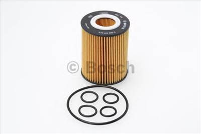 BOSCH F 026 407 073 - olajszűrő CHEVROLET OPEL VAUXHALL