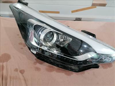 Hyundai i20 (GB) Első lámpa  92102c8200