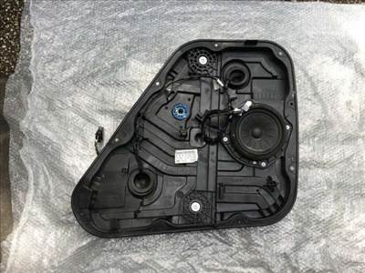 Hyundai Tucson TL jobb hátsó ablakemelő szerkezet 83481D7000-BON