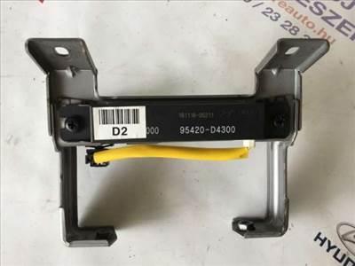 Kia Optima JF kulcs antenna 95420D4300-BON