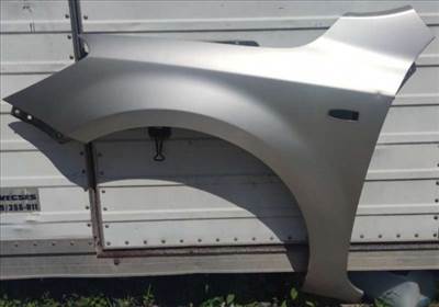 Kia Ceed ED bal első sárvédő 663111H010-BON