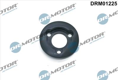 DR.MOTOR AUTOMOTIVE DRM01225 - Tömítés, olajbeöntő csonk záró VW
