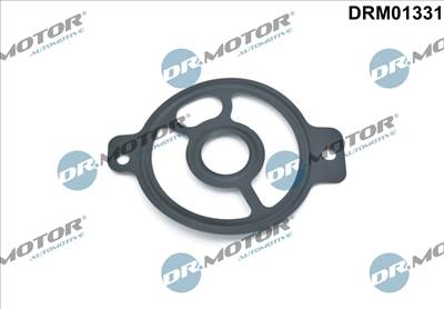 DR.MOTOR AUTOMOTIVE DRM01331 - olajszűrő ház tömítés VW