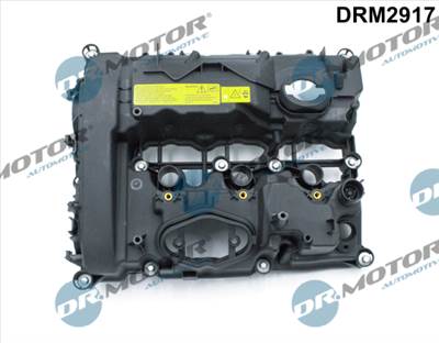 DR.MOTOR AUTOMOTIVE DRM2917 - szelepfedél BMW MINI
