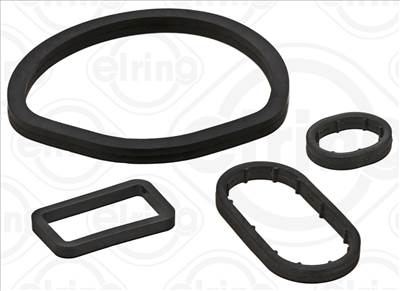 ELRING 055.330 - olajszűrő ház tömítés CHRYSLER MERCEDES-BENZ PUCH