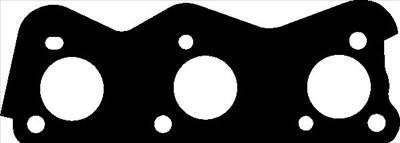 ELRING 542.420 - Kipufogókönyök tömítés SEAT SKODA VW
