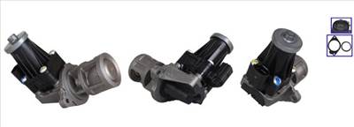 ELSTOCK 73-0347 - AGR-szelep CHRYSLER JEEP LANCIA