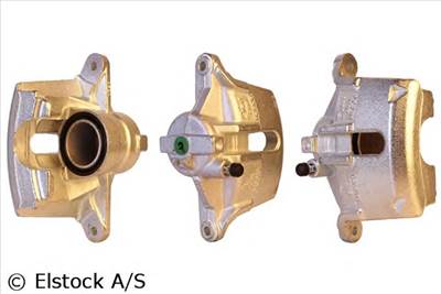 ELSTOCK 83-0806 - féknyereg OPEL SUBARU SUZUKI VAUXHALL