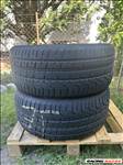  255/4020" használt Pirelli P Zero nyári gumi 