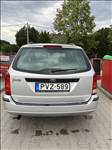Eladó Ford Focus 1.8i 16V (1796 cm³, 115 PS)