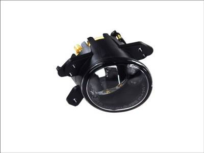 Mercedes Benz A-Class W169, B-Class W246, C-Class W204, CL-Class C216 utángyártott új bal első ködlámpa H11 kerek DEPO a2518200756
