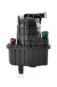 MANN-FILTER WK 939/11 x - Üzemanyagszűrő RENAULT