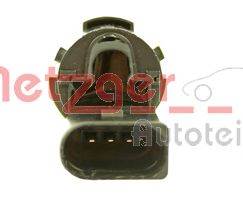 METZGER 0901037 - parkolóradar érzékelő AUDI VW