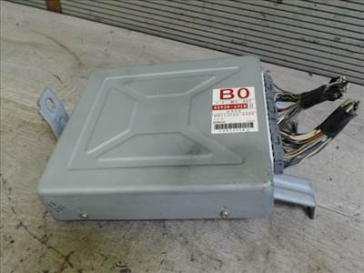 SUZUKI SWIFT 96-05 Motorvezérlő egység ECU PCM modul