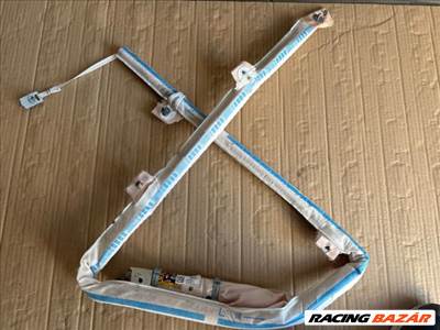 Opel Astra K Tourer Bal első Függöny Légzsák 11253 39058587