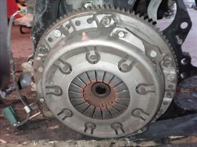 Nissan Almera II 1.5 Kuplung Szett Lendkerékkel *154113*