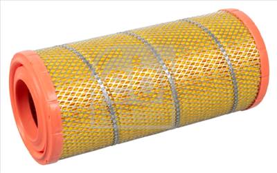 FEBI BILSTEIN 106593 - légszűrő IVECO