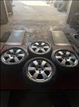 Peugeot gyári 4 db 4x108 ET29 7x16 alufelni 215/55 R16 Toyo Proxes nyári gumikkal Citroen