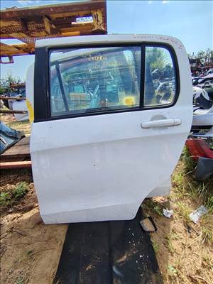 Suzuki Celerio Bal hátsó ajtó 