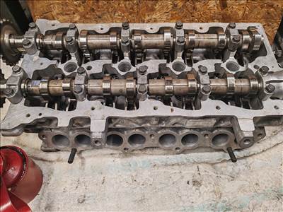 Kia Hyundai 1.7 hengerfej
