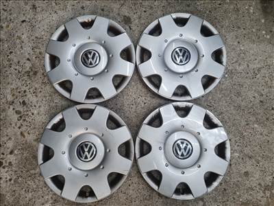 Volkswagen Golf VI dísztárcsa szett R15 (35542) 1t0601147c