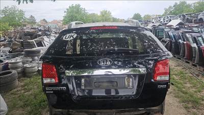 Kia Sorento (XM) 2.2 CRDi 4WD Csomagtér ajtó 