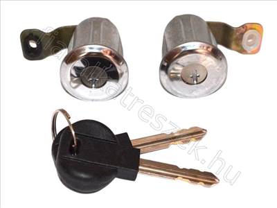 Ajtó zárhenger - XSARA - FT94152, 256531 -  - Fastoriginal Utángyártott új 256531