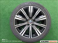 5x112 18" BMW Style 782 nyári kerékgarnitúra +TPMS 