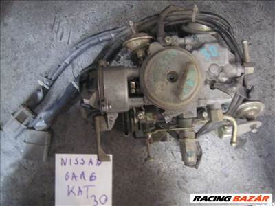 Nissan Ga16 KAT karburátor 