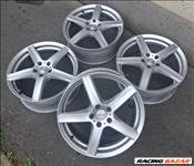 Dezent Ford, Citroen, Peugeot, Volvo alufelni 18" 5x108
