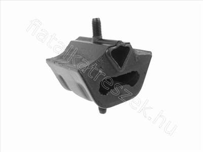 MOTORTARTO GUMIBAK ELSÖ         AUDI - 4000, 90, 80, CARAT, CORSAR, COUPE - AK.23223/2 -  - Akron Utángyártott új 23223/2