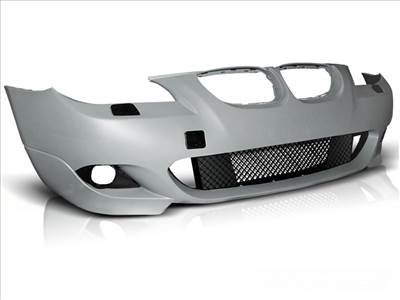 BMW E60/E61 07.03-10 Lökhárító M-packet
