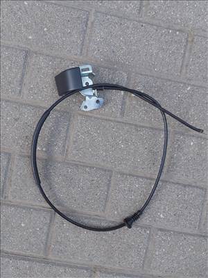 Mini One, Cooper, Cooper S, R56 motorháztető bowden, géptető nyitó kar