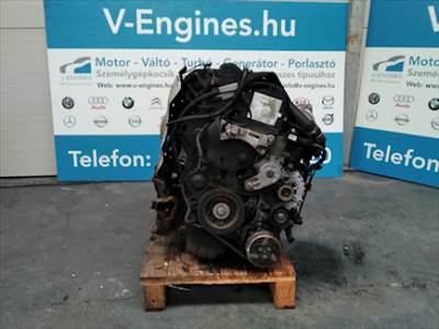 Peugeot/Citroen PSA 9H05 BONTOTT MOTOR