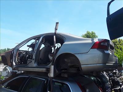 Volvo S80 2.4D Hátsóhíd 