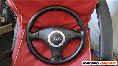 Audi bőr sport kormány 