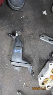 Audi A4 (B6/B7) Avant 2.0 TFSI szervóolaj tartály (8E0422373B, BWE)
