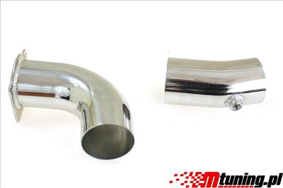 Hideglevegő rendszer COLD AIR INTAKE  Ford Mustang 94-95 5.0L