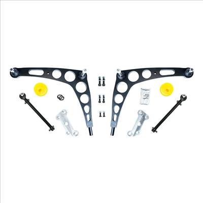 CNC71 Angle Kit BMW E36 M3 teljes készlet