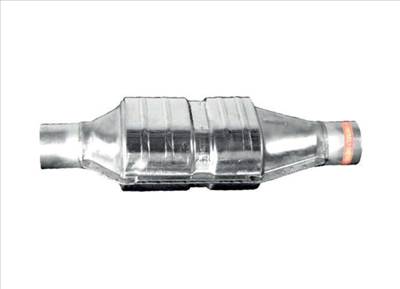 AWG univerzális dízel katalizátor FI 50 1.2-2.4L EURO 2 100 CPSI