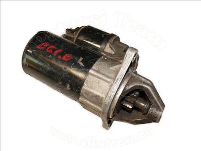 Opel Corsa C 2000-2006 - indítómotor, 1.2,1.4,1.6, BOSCH