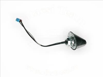 Opel Astra G 1997-2010 - talp, tetőantenna, kivéve telefon, 2/4ajtós és van/caravan, jelölés: PY