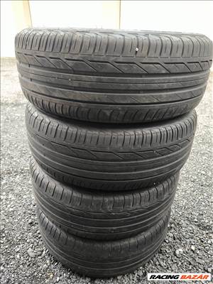  225/5018" használt Bridgestone nyári gumi gumi