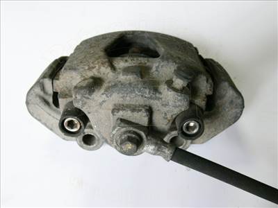 Opel Corsa A/2 1990-1992 - féknyereg, első féktárcsához, jobb 