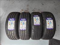  225/55 r17 Apollo nyárigumi szett ÚJ!