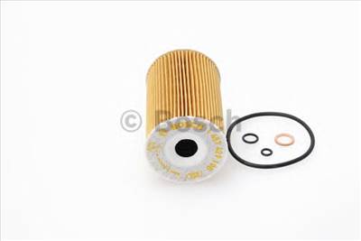 BOSCH 1 457 429 108 - olajszűrő BMW