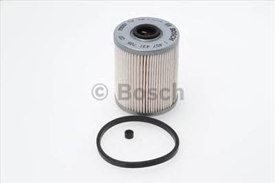 BOSCH 1 457 431 705 - Üzemanyagszűrő CITROËN MITSUBISHI NISSAN OPEL RENAULT SUZUKI VAUXHALL VOLVO