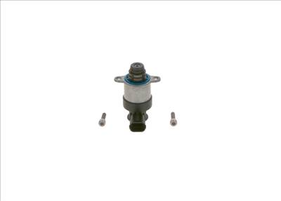 BOSCH 1 462 C00 998 - Szabályozó szelep, üzemanyag mennyiség (Common-Rail-System)