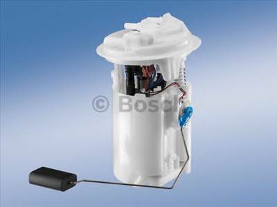 BOSCH 1 987 580 015 - üzemanyag ellátó egység RENAULT